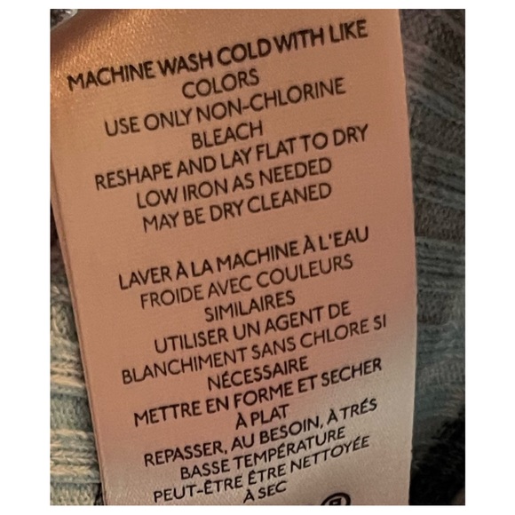 Anthropologie Maeve Puff-Sleeved Turtleneck- SZ XL - NWT - Picture 7 of 10